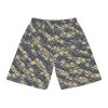 Glass Doodles  - Workout/Basketball Shorts - Image 2