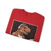 Home Office - Classic Sweatshirt - Image 3