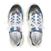 Nebula - Women's Mesh Sneakers - Image 2