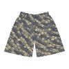 Glass Doodles  - Workout/Basketball Shorts