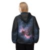 Newborn Stars - Windbreaker Jacket - Image 4