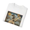 Wondering - Classic Unisex Tee - Image 3