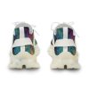 Splashed - Men's Mesh Sneakers - Image 3
