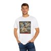 Wondering - Classic Unisex Tee - Image 4