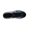 Nebula - Men's Classic High Top Sneakers - Image 3