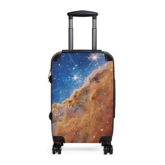 Carina - Hard Shell Suitcase