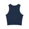 Trusting The Process  - Women's Micro Rib Racer Tank Top - Image 6