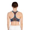 Life - Sports Bra - Image 4