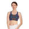 Life - Sports Bra - Image 3