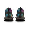 Splashed - Men's Mesh Sneakers - Image 7